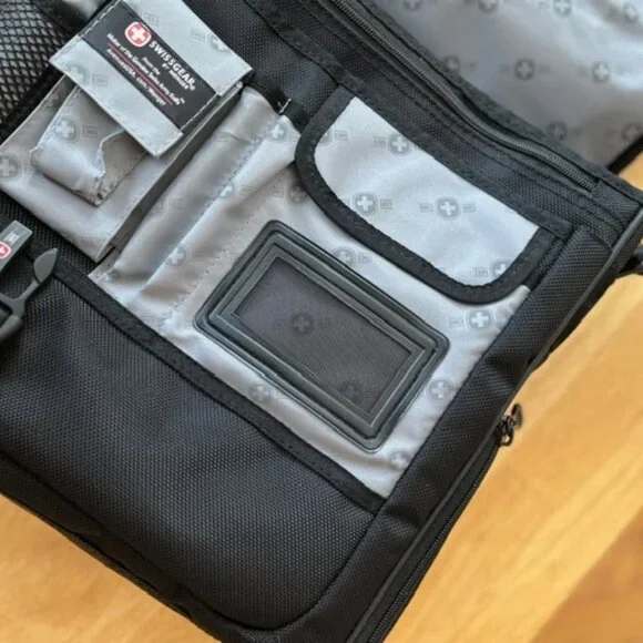 SwissGear Laptop Bag - Picture 12 of 12